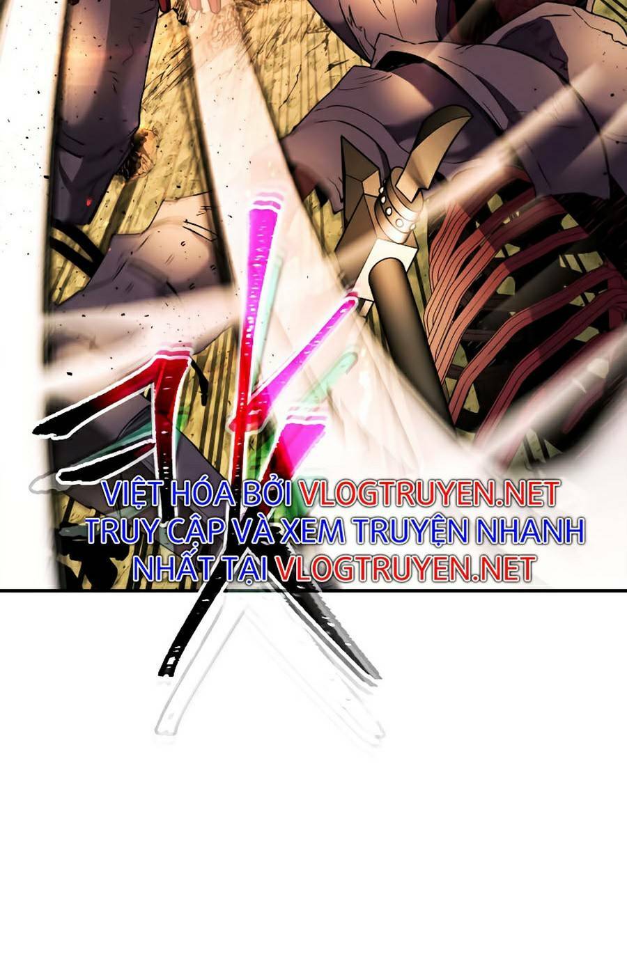 Thăng Cấp Cùng Thần Chapter 32 - Trang 2
