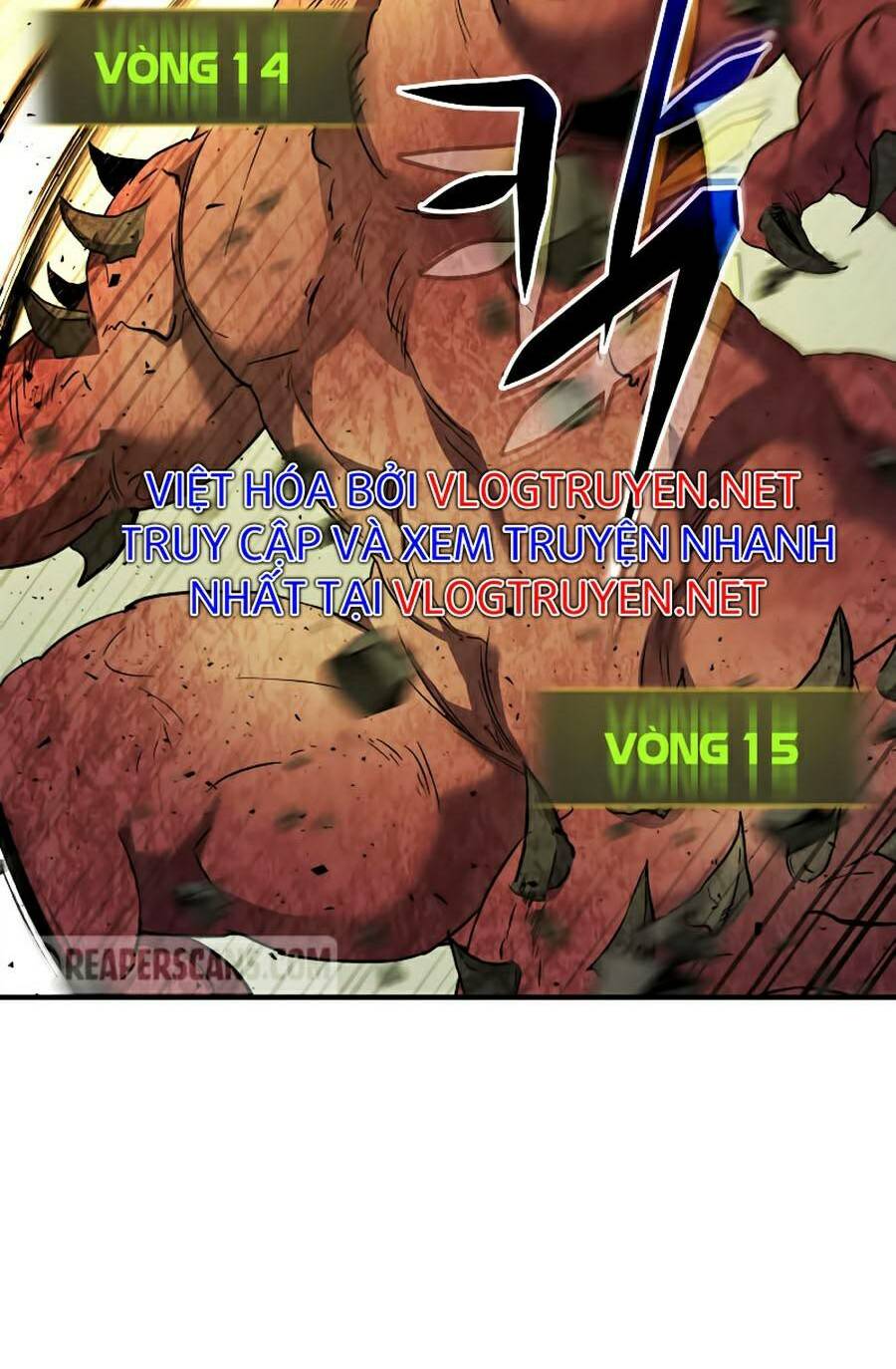 Thăng Cấp Cùng Thần Chapter 32 - Trang 2