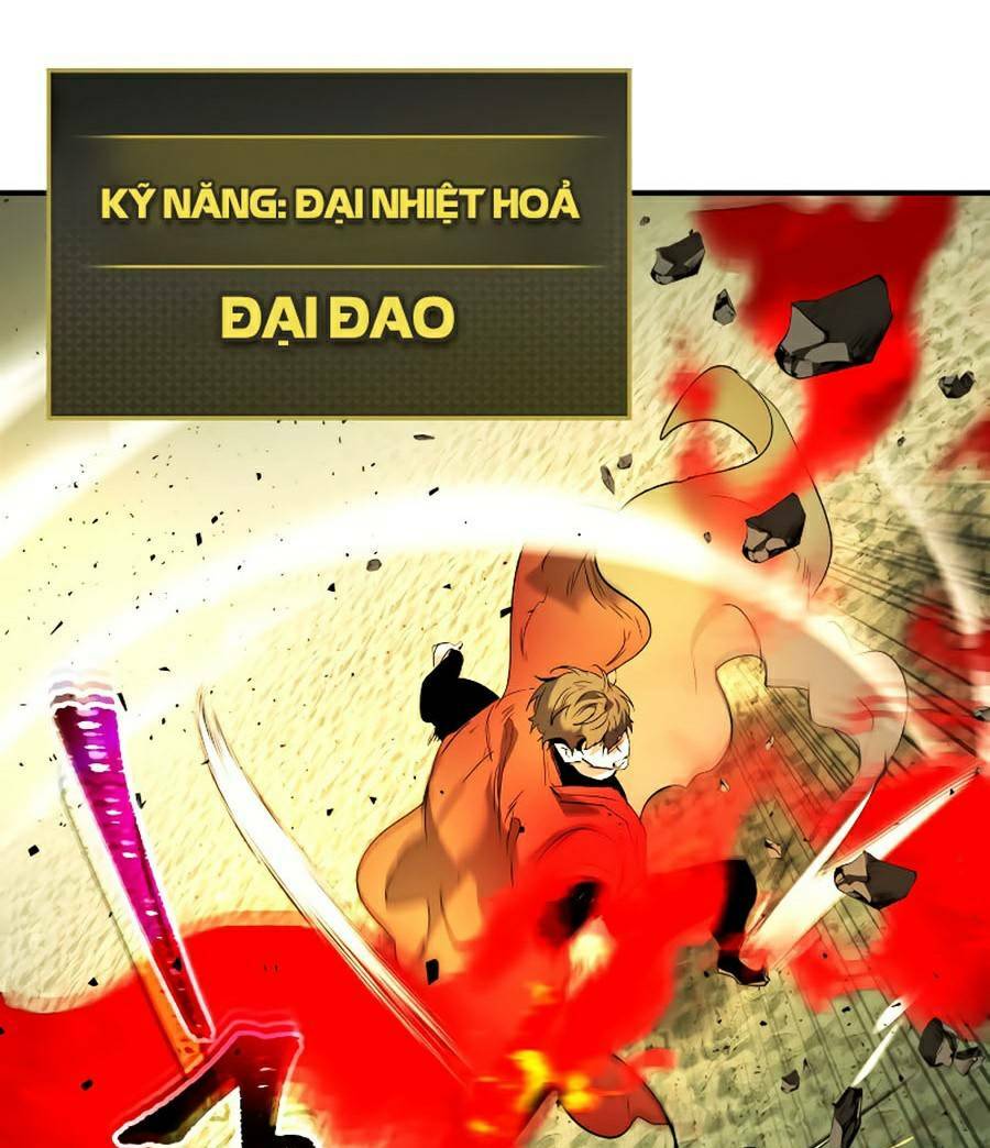 Thăng Cấp Cùng Thần Chapter 32 - Trang 2