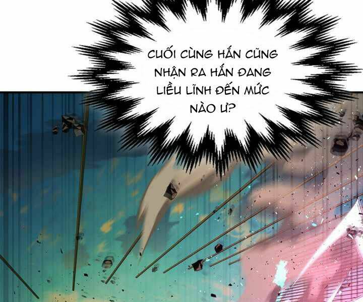 Thăng Cấp Cùng Thần Chapter 33 - Trang 2