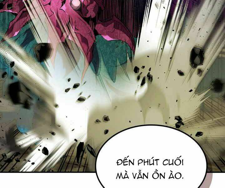 Thăng Cấp Cùng Thần Chapter 33 - Trang 2