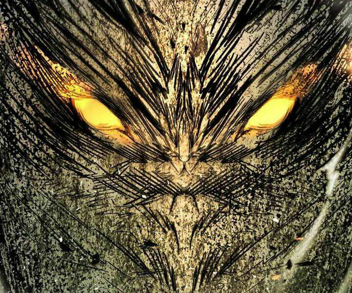 Thăng Cấp Cùng Thần Chapter 33 - Trang 2