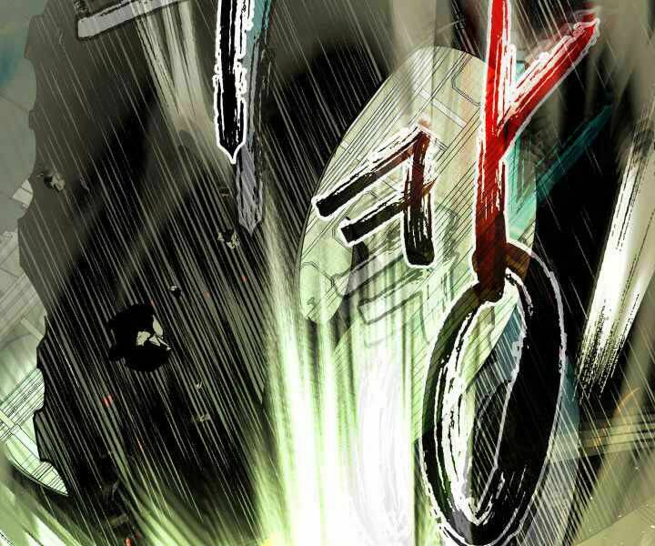 Thăng Cấp Cùng Thần Chapter 33 - Trang 2