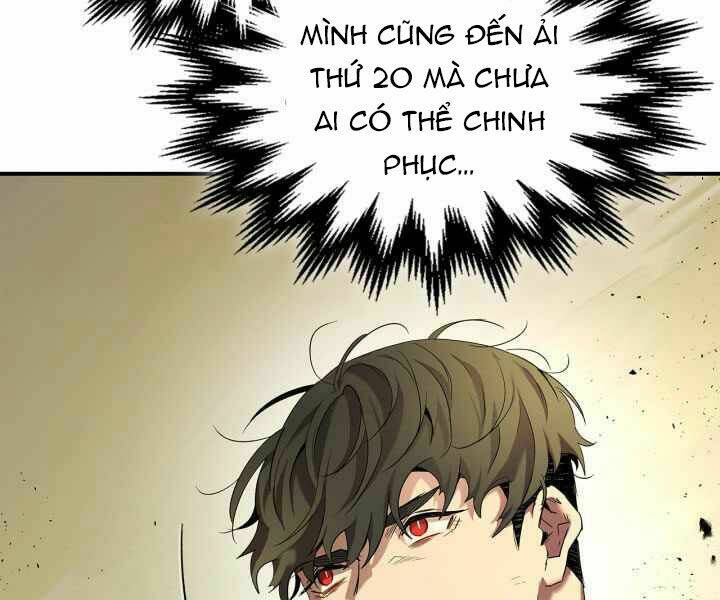 Thăng Cấp Cùng Thần Chapter 33 - Trang 2