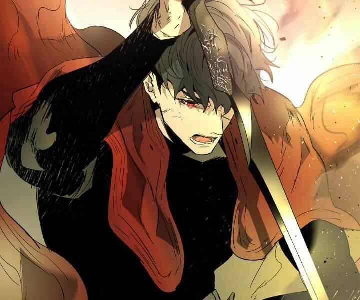 Thăng Cấp Cùng Thần Chapter 34 - Trang 2