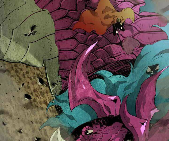 Thăng Cấp Cùng Thần Chapter 34 - Trang 2