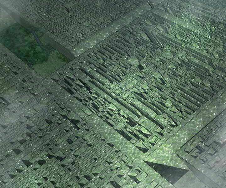 Thăng Cấp Cùng Thần Chapter 34 - Trang 2