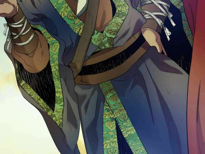 Thăng Cấp Cùng Thần Chapter 35 - Trang 2