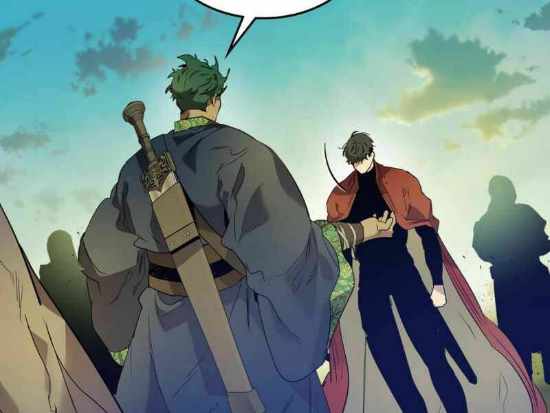 Thăng Cấp Cùng Thần Chapter 35 - Trang 2