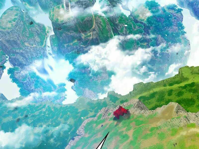 Thăng Cấp Cùng Thần Chapter 35 - Trang 2