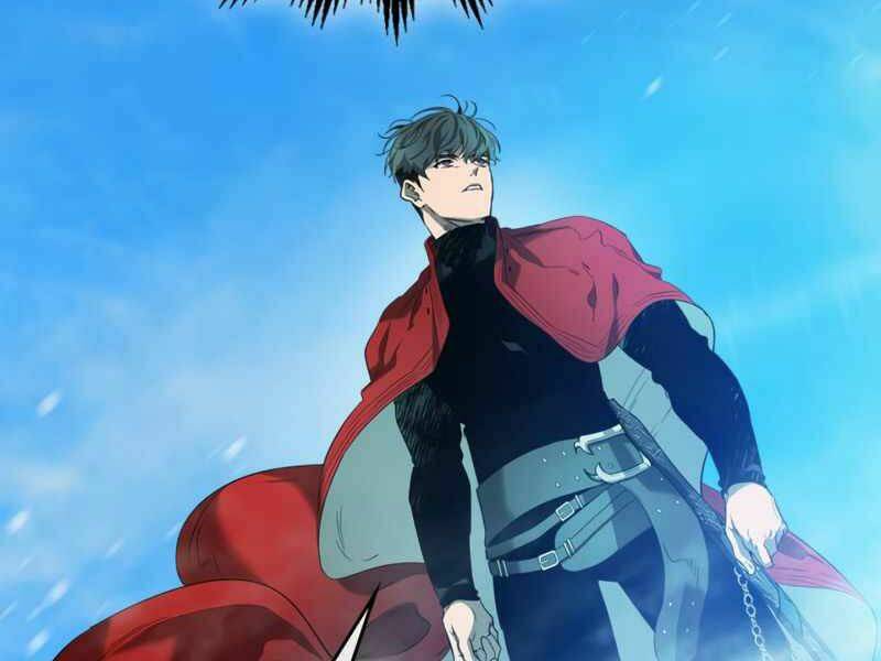 Thăng Cấp Cùng Thần Chapter 35 - Trang 2