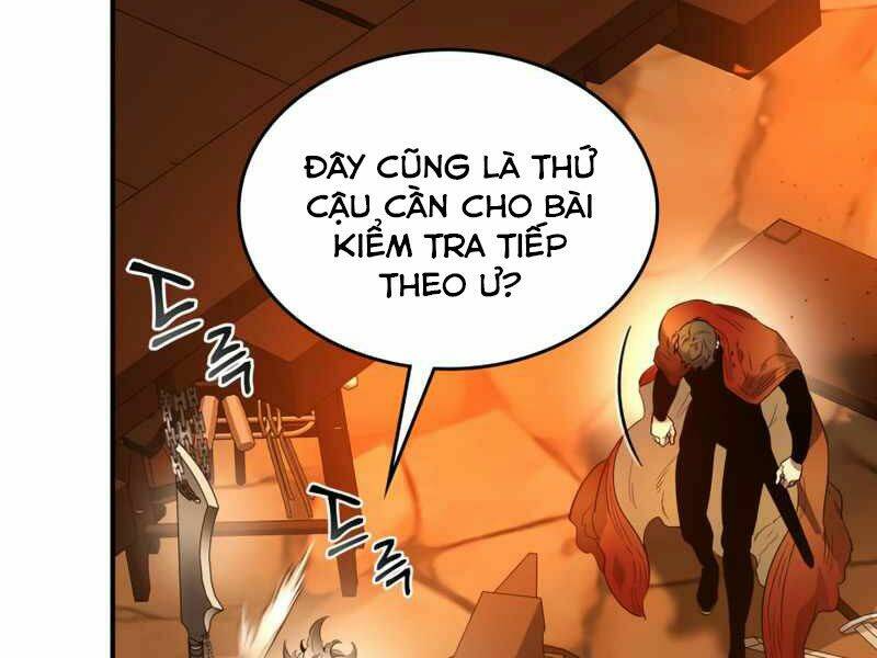 Thăng Cấp Cùng Thần Chapter 35 - Trang 2