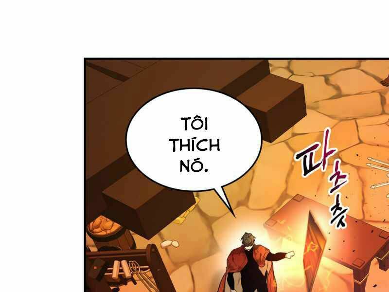 Thăng Cấp Cùng Thần Chapter 35 - Trang 2