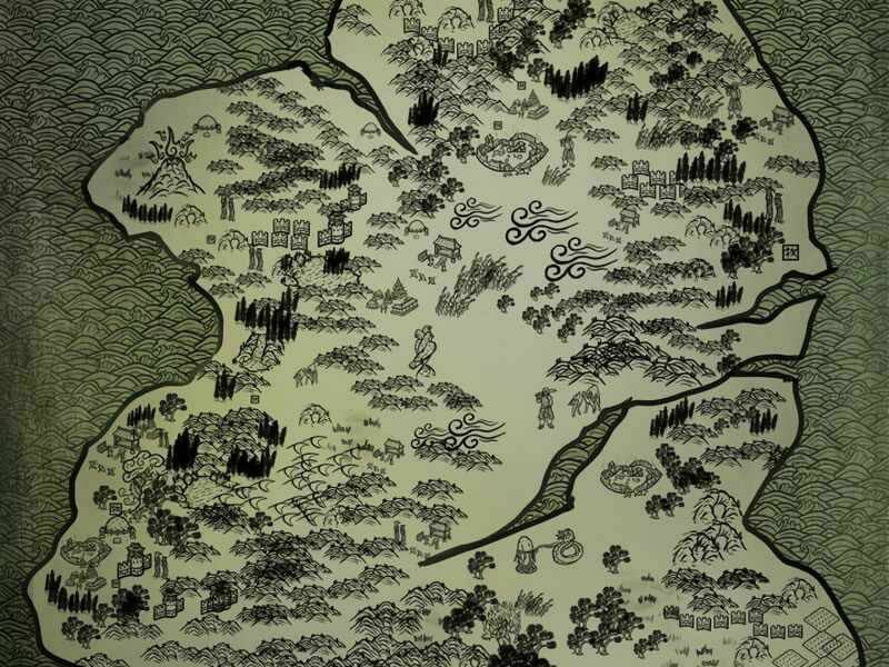 Thăng Cấp Cùng Thần Chapter 35 - Trang 2