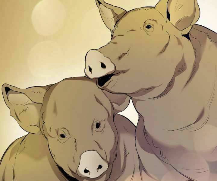 Thăng Cấp Cùng Thần Chapter 36 - Trang 2