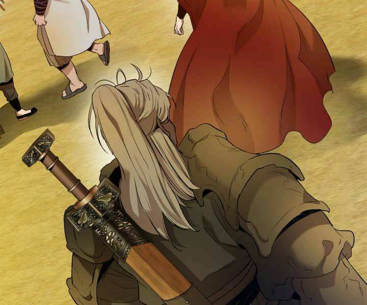 Thăng Cấp Cùng Thần Chapter 36 - Trang 2