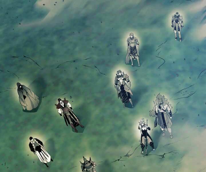 Thăng Cấp Cùng Thần Chapter 37 - Trang 2