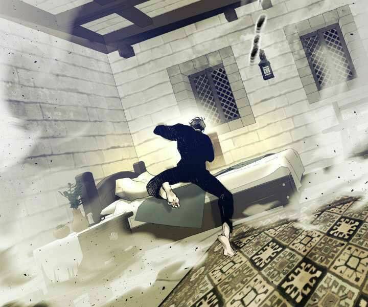 Thăng Cấp Cùng Thần Chapter 37 - Trang 2