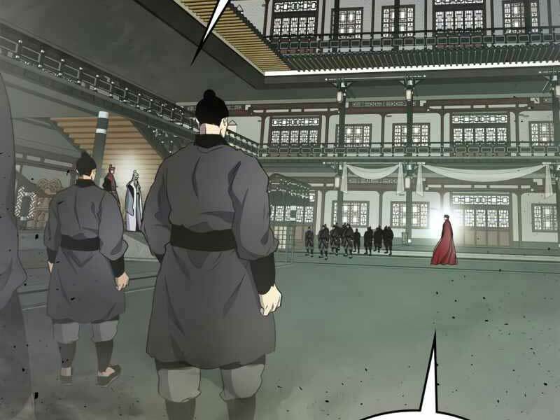 Thăng Cấp Cùng Thần Chapter 38 - Trang 2