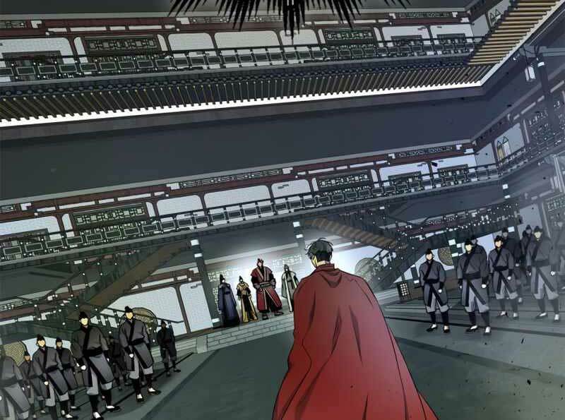 Thăng Cấp Cùng Thần Chapter 38 - Trang 2