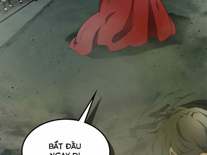 Thăng Cấp Cùng Thần Chapter 38 - Trang 2