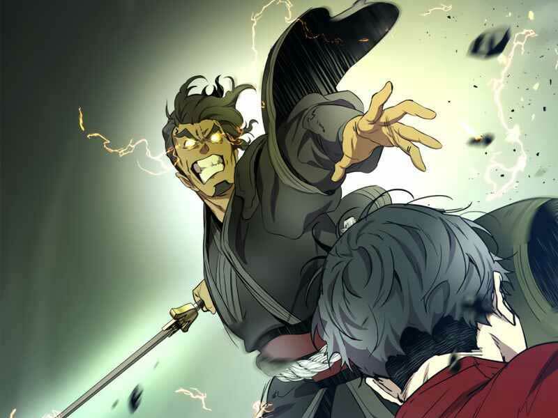 Thăng Cấp Cùng Thần Chapter 38 - Trang 2