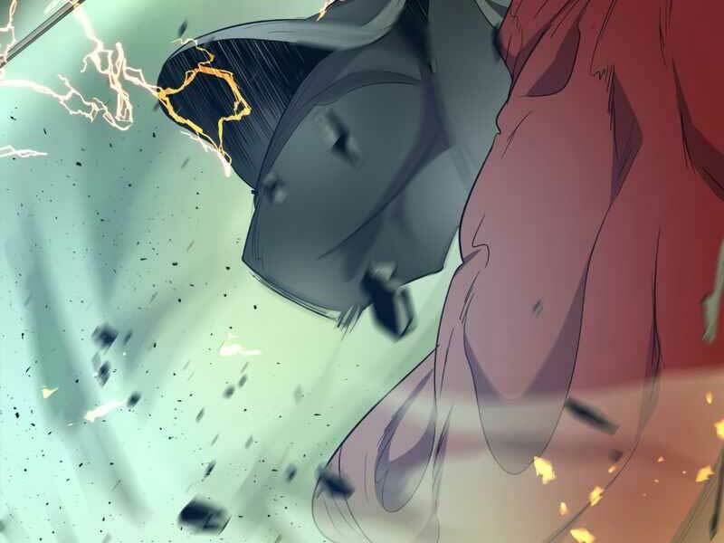 Thăng Cấp Cùng Thần Chapter 38 - Trang 2