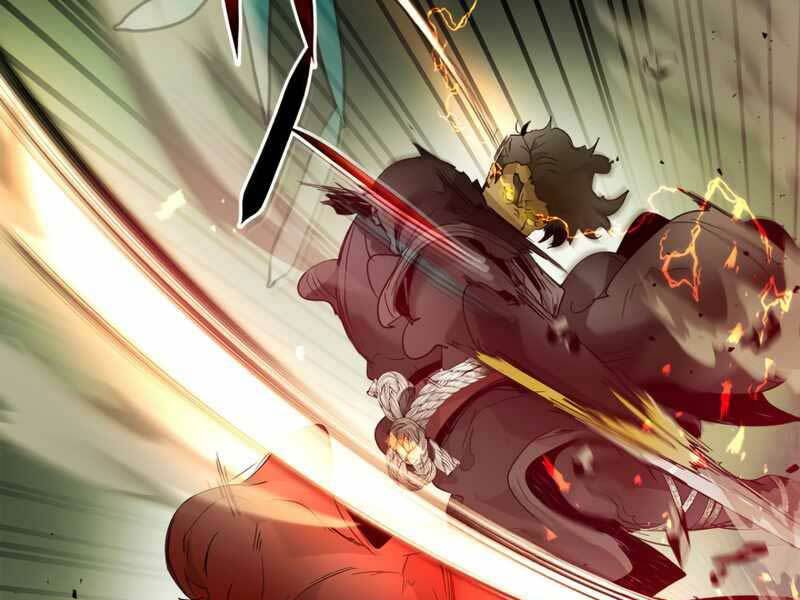 Thăng Cấp Cùng Thần Chapter 38 - Trang 2