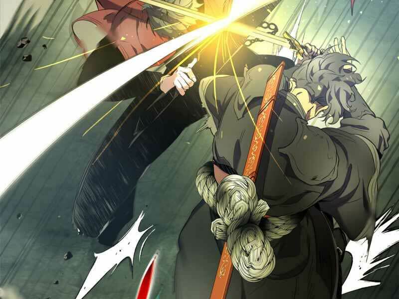 Thăng Cấp Cùng Thần Chapter 38 - Trang 2