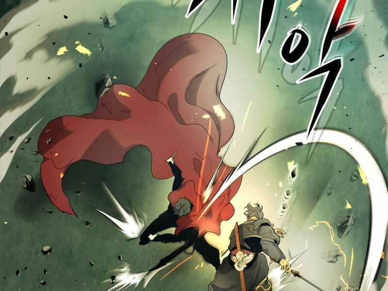 Thăng Cấp Cùng Thần Chapter 38 - Trang 2