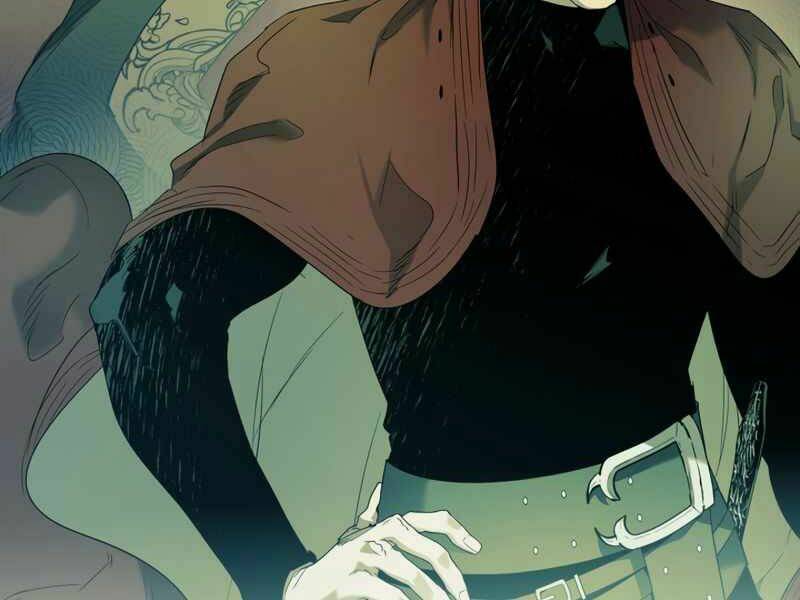 Thăng Cấp Cùng Thần Chapter 39 - Trang 2