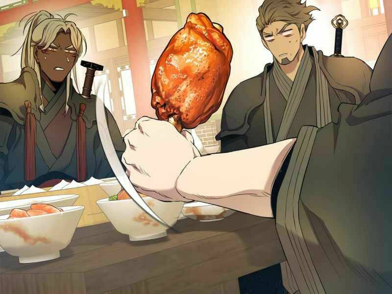 Thăng Cấp Cùng Thần Chapter 39 - Trang 2