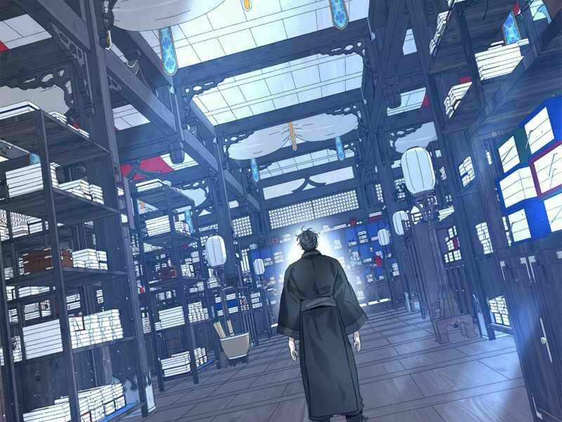 Thăng Cấp Cùng Thần Chapter 39 - Trang 2