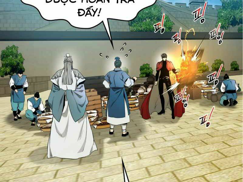 Thăng Cấp Cùng Thần Chapter 39 - Trang 2