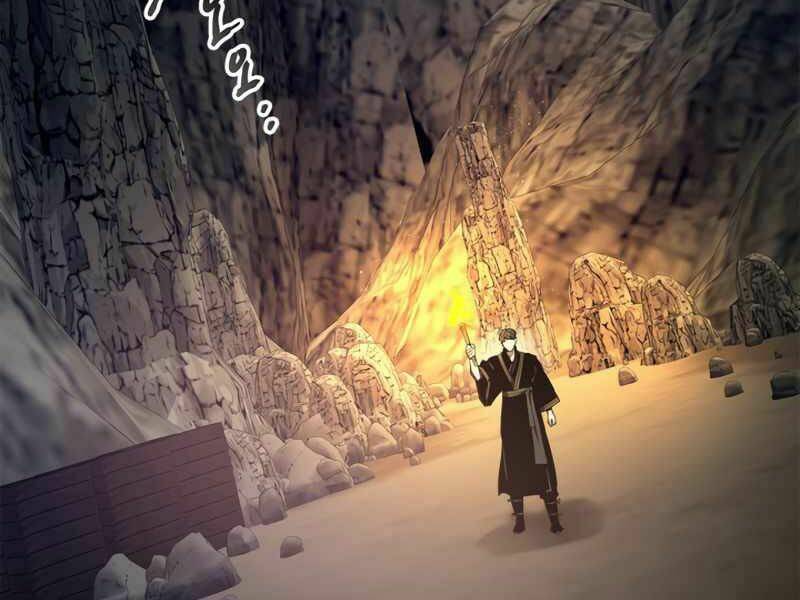 Thăng Cấp Cùng Thần Chapter 39 - Trang 2