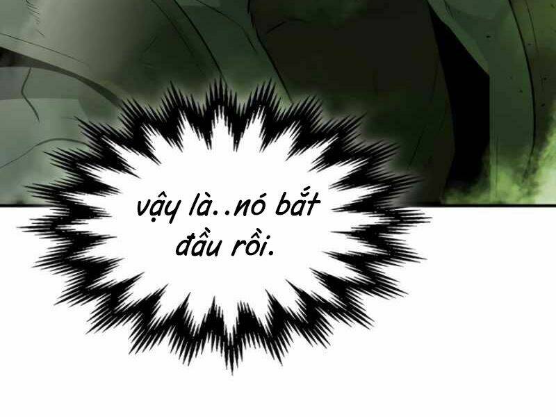 Thăng Cấp Cùng Thần Chapter 4 - Trang 2