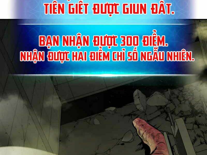 Thăng Cấp Cùng Thần Chapter 4 - Trang 2