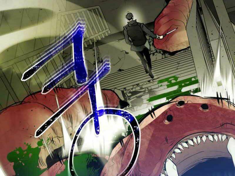 Thăng Cấp Cùng Thần Chapter 4 - Trang 2