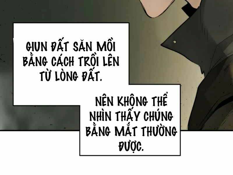 Thăng Cấp Cùng Thần Chapter 4 - Trang 2