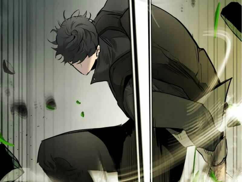 Thăng Cấp Cùng Thần Chapter 4 - Trang 2