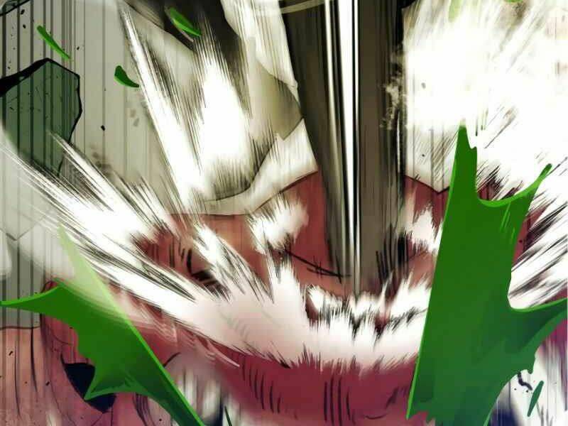 Thăng Cấp Cùng Thần Chapter 4 - Trang 2