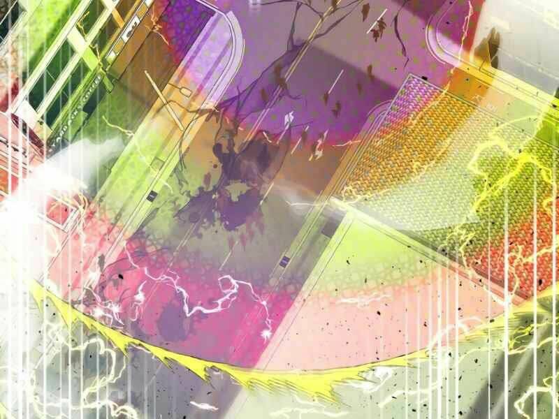 Thăng Cấp Cùng Thần Chapter 4 - Trang 2