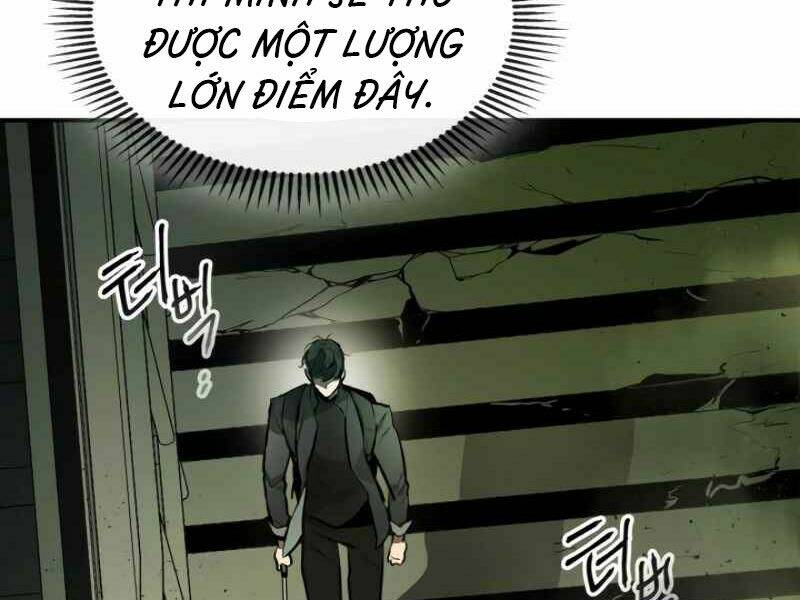 Thăng Cấp Cùng Thần Chapter 4 - Trang 2