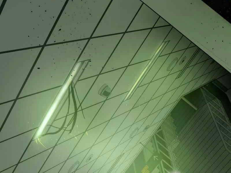 Thăng Cấp Cùng Thần Chapter 4 - Trang 2