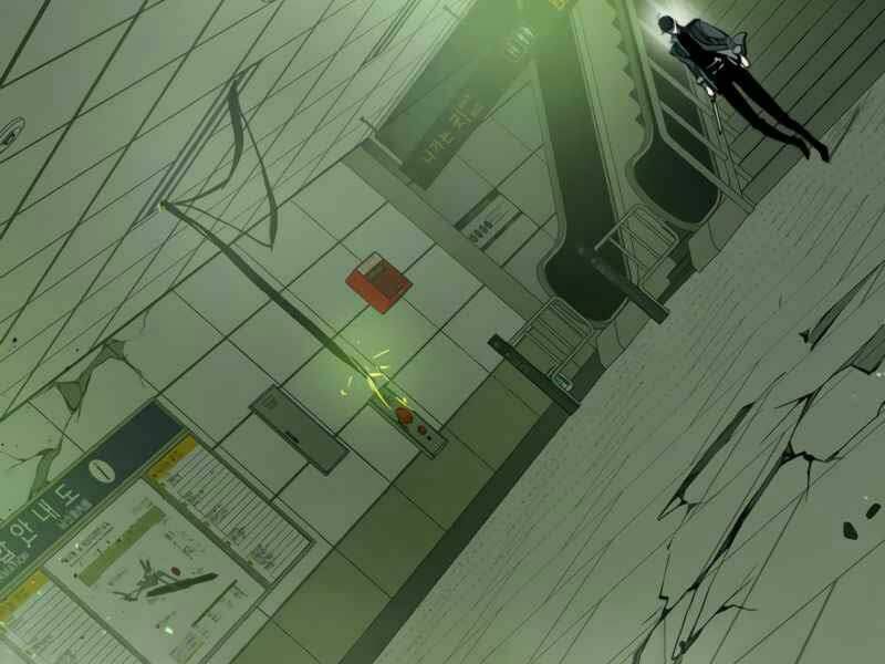 Thăng Cấp Cùng Thần Chapter 4 - Trang 2