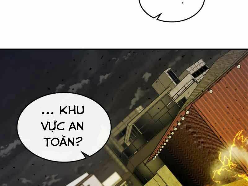 Thăng Cấp Cùng Thần Chapter 4 - Trang 2