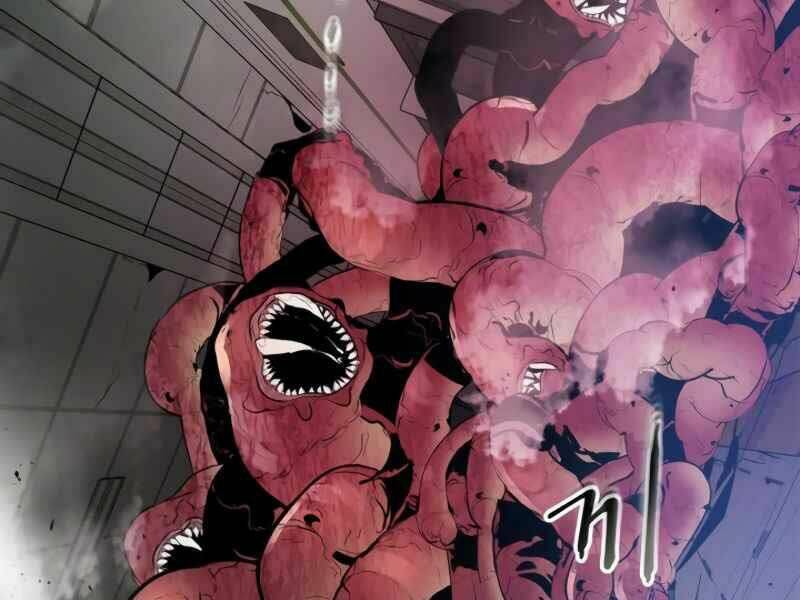 Thăng Cấp Cùng Thần Chapter 4 - Trang 2