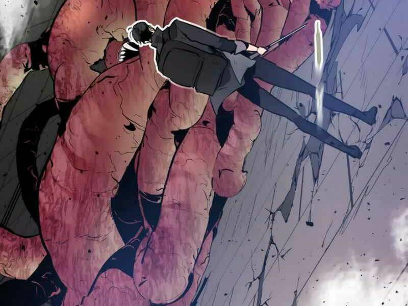 Thăng Cấp Cùng Thần Chapter 4 - Trang 2