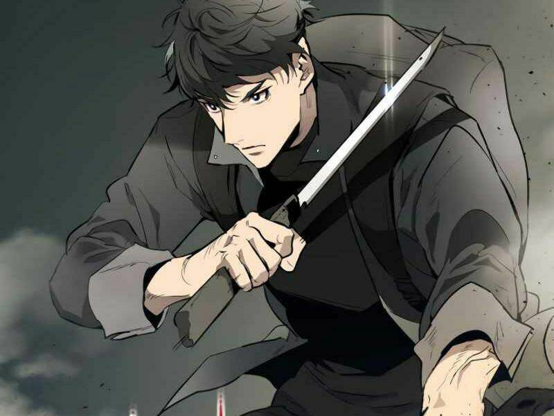 Thăng Cấp Cùng Thần Chapter 4 - Trang 2