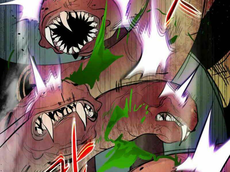 Thăng Cấp Cùng Thần Chapter 4 - Trang 2